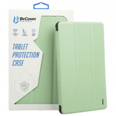 Чохол BeCover Tri Fold Soft TPU з кріпленням Apple Pencil для Apple iPad Air 11