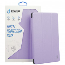 Чохол BeCover TPU Edge з кріпленням Apple Pencil для Apple iPad Air 11