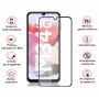 Захисне скло BeCover для Samsung Galaxy M34 5G SM-M346 Black (711445)