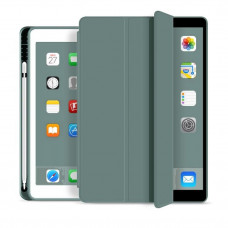 Чохол BeCover з кріпленням Apple Pencil для Apple iPad Air 13