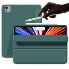 Чохол BeCover Tri Fold Soft TPU Silicone для Apple iPad Air 13