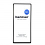 Захисне скло BeCover для Google Pixel 7a 10D Black (711490)