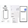 Захисне скло BeCover для Google Pixel 7a 10D Black (711490)