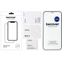 Захисне скло BeCover для Apple iPhone XR 10D Black (711511)