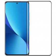 Захисне скло BeCover для Xiaomi Redmi 13 Black (711524) Захисне скло BeCover для Xiaomi Redmi 13 Black (711524)