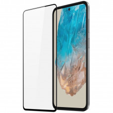 Захисне скло BeCover для Samsung Galaxy M35 5G SM-M356 Black (711529) Захисне скло BeCover для Samsung Galaxy M35 5G SM-M356 Black (711529)