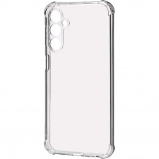Чохол-накладка BeCover Anti-Shock для Samsung Galaxy M35 5G SM-M356 Clear (711535) Чохол-накладка BeCover Anti-Shock для Samsung Galaxy M35 5G SM-M356 Clear (711535)