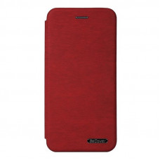 Чохол-книжка BeCover Exclusive для Samsung Galaxy M35 5G SM-M356 Red (711539)