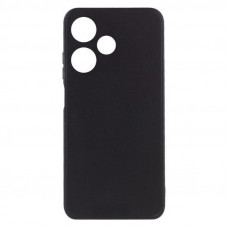 Чохол-накладка BeCover для Xiaomi Redmi 13 Black (711546)