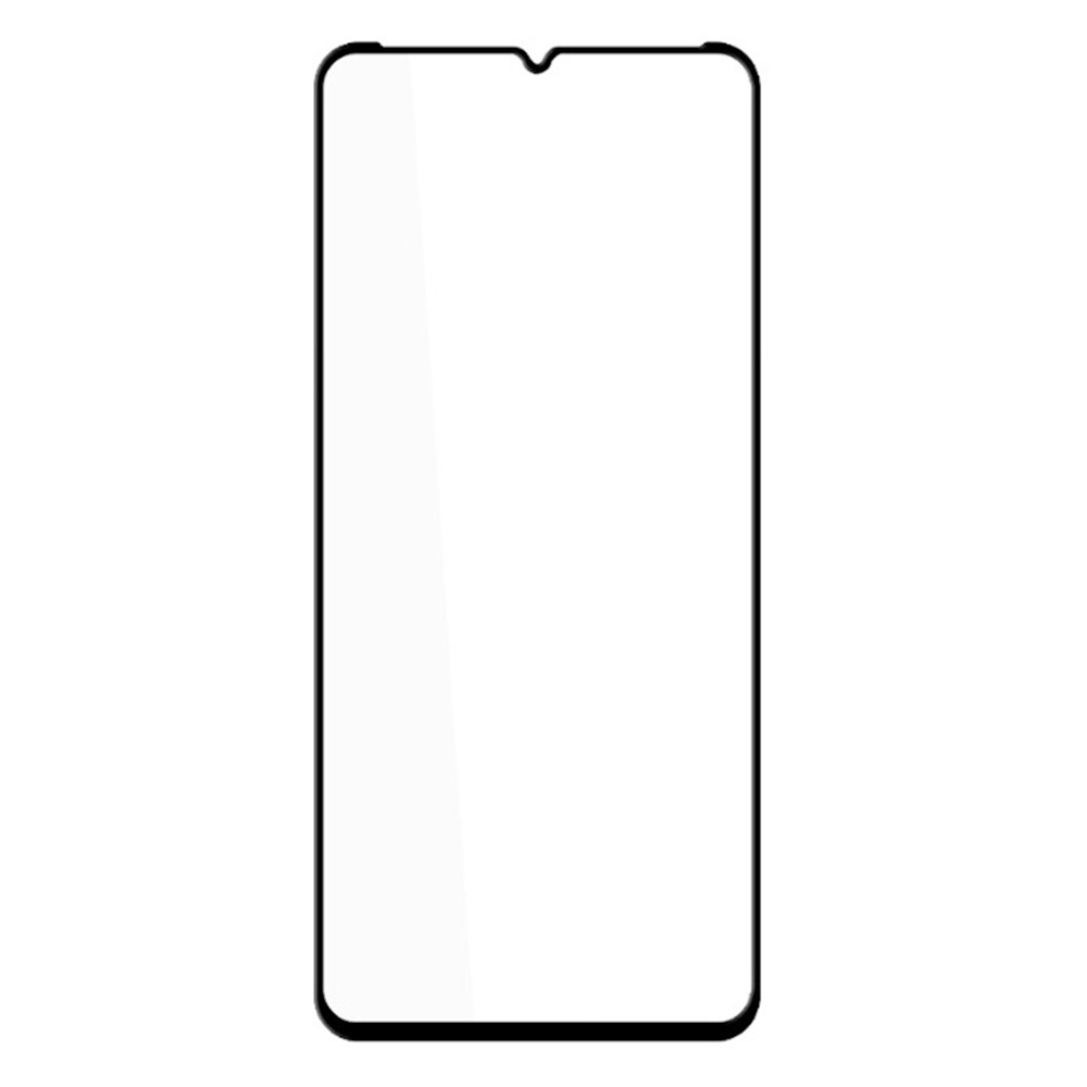Захисне скло BeCover для Nokia G42 10D Black (711555)