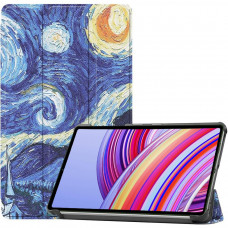 Чохол-книжка BeCover Smart Case для Xiaomi Poco Pad 12.1