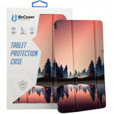 Чохол-книжка BeCover Smart Case для Apple iPad Air 11