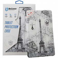 Чохол-книжка BeCover Smart Case для Apple iPad Air 11