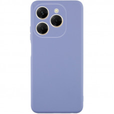 Чохол-накладка BeCover Full Camera для Tecno Spark 20 Pro (KJ6) Blue (711653) Чохол-накладка BeCover Full Camera для Tecno Spark 20 Pro (KJ6) Blue (711653)