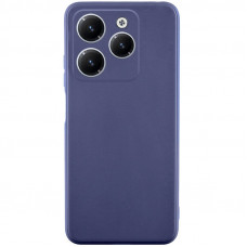 Чохол-накладка BeCover Full Camera для Infinix Hot 40 (X6836)/ 40 Pro (X6837) Deep Blue (711658) Чохол-накладка BeCover Full Camera для Infinix Hot 40 (X6836)/ 40 Pro (X6837) Deep Blue (711658)
