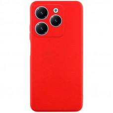 Чохол-накладка BeCover Full Camera для Infinix Hot 40 (X6836)/ 40 Pro (X6837) Red (711660) Чохол-накладка BeCover Full Camera для Infinix Hot 40 (X6836)/ 40 Pro (X6837) Red (711660)