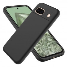 Чохол-накладка BeCover для Google Pixel 8a Black (711661) Чохол-накладка BeCover для Google Pixel 8a Black (711661)