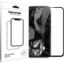Захисне скло BeCover для Google Pixel 8a Black (711663)