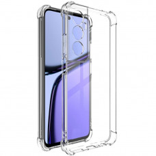 Чохол-накладка BeCover Anti-Shock для Realme C65 Clear (711667) Чохол-накладка BeCover Anti-Shock для Realme C65 Clear (711667)