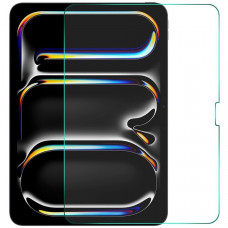 Захисне скло BeCover для Apple iPad Pro 13