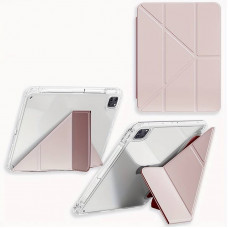 Чохол-книжка BeCover Ultra Slim Origami для Apple iPad Pro M4 2024 11