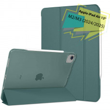 Чохол-книжка BeCover Tri Fold Hard для Apple iPad Air 13