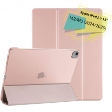 Чохол-книжка BeCover Tri Fold Hard для Apple iPad Air 13