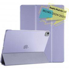 Чохол-книжка BeCover Tri Fold Hard для Apple iPad Air 13