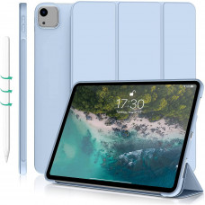 Чохол-книжка BeCover Tri Fold Soft TPU Silicone для Apple iPad Air 13