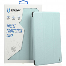 Чохол-книжка BeCover Tri Fold Soft TPU Silicone для Apple iPad Pro 11