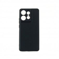 Чохол-накладка BeCover для Motorola Edge 50 Pro Black (711756) Чохол-накладка BeCover для Motorola Edge 50 Pro Black (711756)