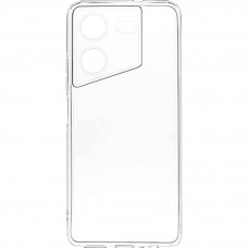 Чохол-накладка BeCover для Tecno Pova 5 Pro 5G (LH8n) Transparancy (711763)