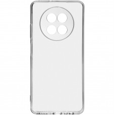 Чохол-накладка BeCover для Realme 12 5G Transparancy (711765) Чохол-накладка BeCover для Realme 12 5G Transparancy (711765)