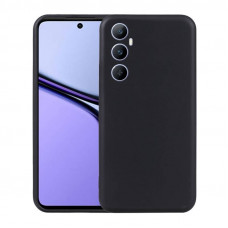 Чохол-накладка BeCover для Realme C65 Black (711766) Чохол-накладка BeCover для Realme C65 Black (711766)