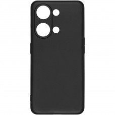 Чохол-накладка BeCover для OnePlus Nord 3 5G Black (711774) Чохол-накладка BeCover для OnePlus Nord 3 5G Black (711774)