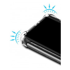 Чохол-накладка BeCover Anti-Shock для Realme 12 5G Clear (711782) Чохол-накладка BeCover Anti-Shock для Realme 12 5G Clear (711782)