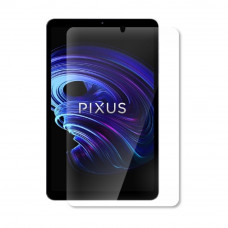 Захисне скло BeCover для Pixus Folio 8.4