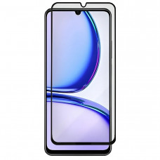 Захисне скло BeCover для Realme C61 Black (711809) Захисне скло BeCover для Realme C61 Black (711809)