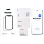 Захисне скло BeCover для ZTE Blade V50 Vita 10D Black (711832)