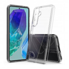 Чохол-накладка BeCover для Samsung Galaxy M55 5G SM-M556 Transparancy (711887)