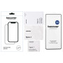 Захисне скло BeCover для Motorola Moto G04 / E14 10D Black (711895)