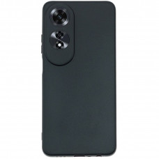 Чохол-накладка BeCover для Oppo A60 Black (711896) Чохол-накладка BeCover для Oppo A60 Black (711896)