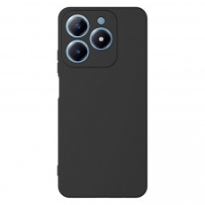 Чохол-накладка BeCover для Realme C61 Black (711898) Чохол-накладка BeCover для Realme C61 Black (711898)