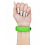 Силіконовий ремінець BeCover для Xiaomi Mi Smart Band 9 Green (711947)