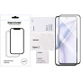 Захисне скло BeCover для ZTE Nubia Focus 5G Black (711972)