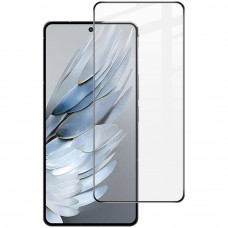 Захисне скло BeCover для ZTE Nubia Focus Pro 5G Black (711973) Захисне скло BeCover для ZTE Nubia Focus Pro 5G Black (711973)