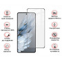 Захисне скло BeCover для ZTE Nubia Focus Pro 5G Black (711973)