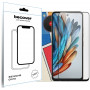 Захисне скло BeCover для ZTE Nubia Music Black (711974)