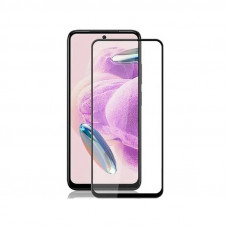 Захисне скло BeCover для ZTE Nubia Neo 2 5G Black (711975) Захисне скло BeCover для ZTE Nubia Neo 2 5G Black (711975)