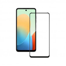 Захисне скло BeCover для ZTE Nubia V60 Black (711976) Захисне скло BeCover для ZTE Nubia V60 Black (711976)